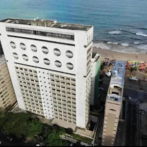 Flat Navegantes E Recife