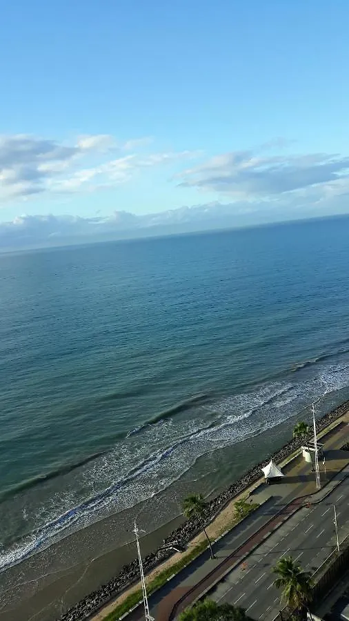 Flat Na Boa Viagem Recife A Aparthotel Brasil