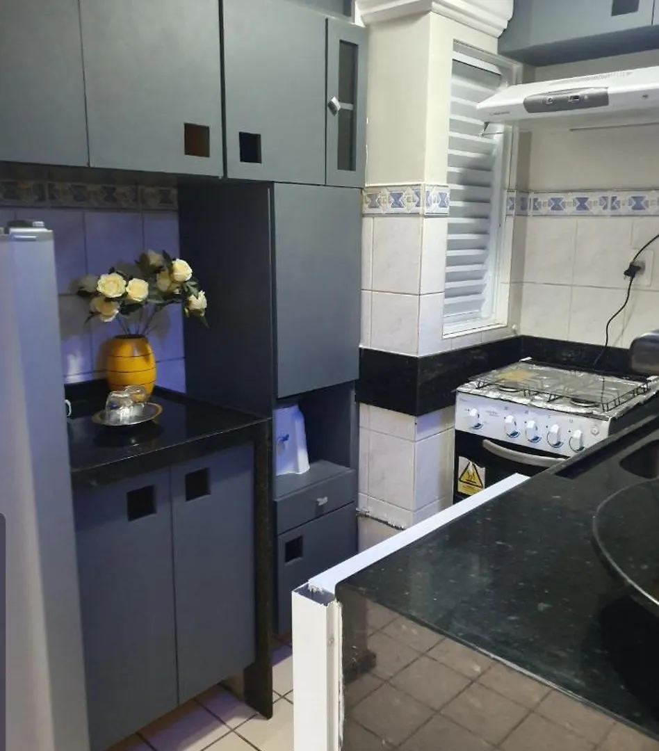 Flat Na Boa Viagem Recife A Aparthotel