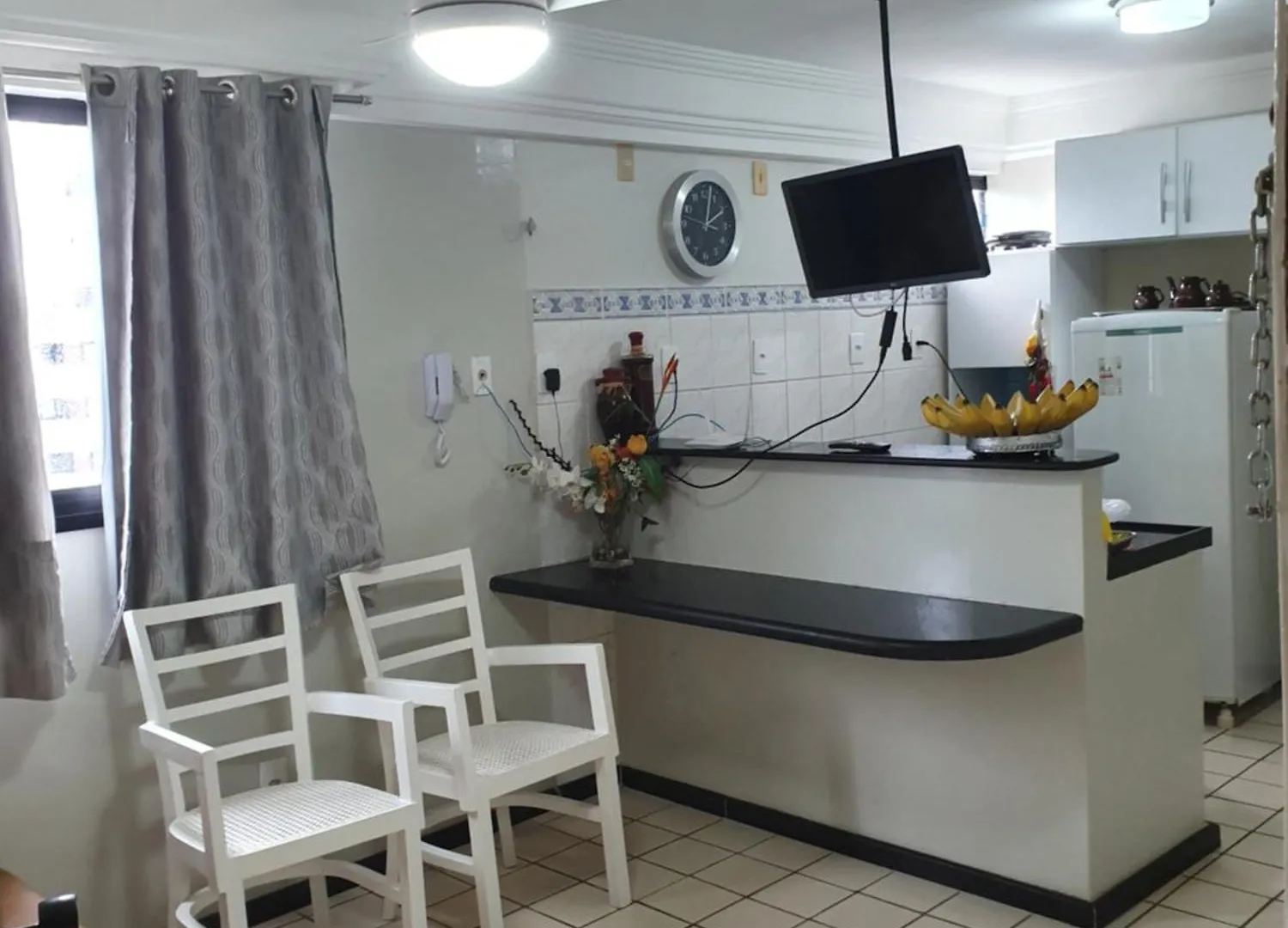 Flat Na Boa Viagem Recife A Aparthotel 0*,  Brasil