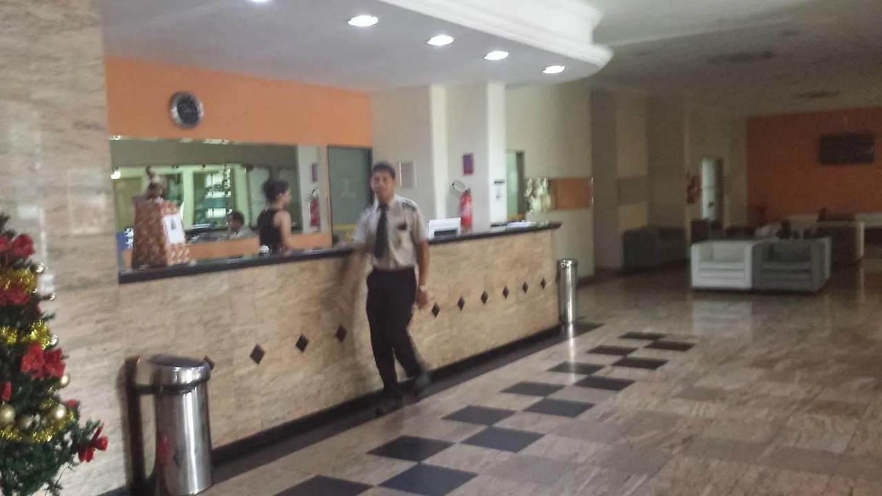 Flat Na Boa Viagem Recife A Aparthotel