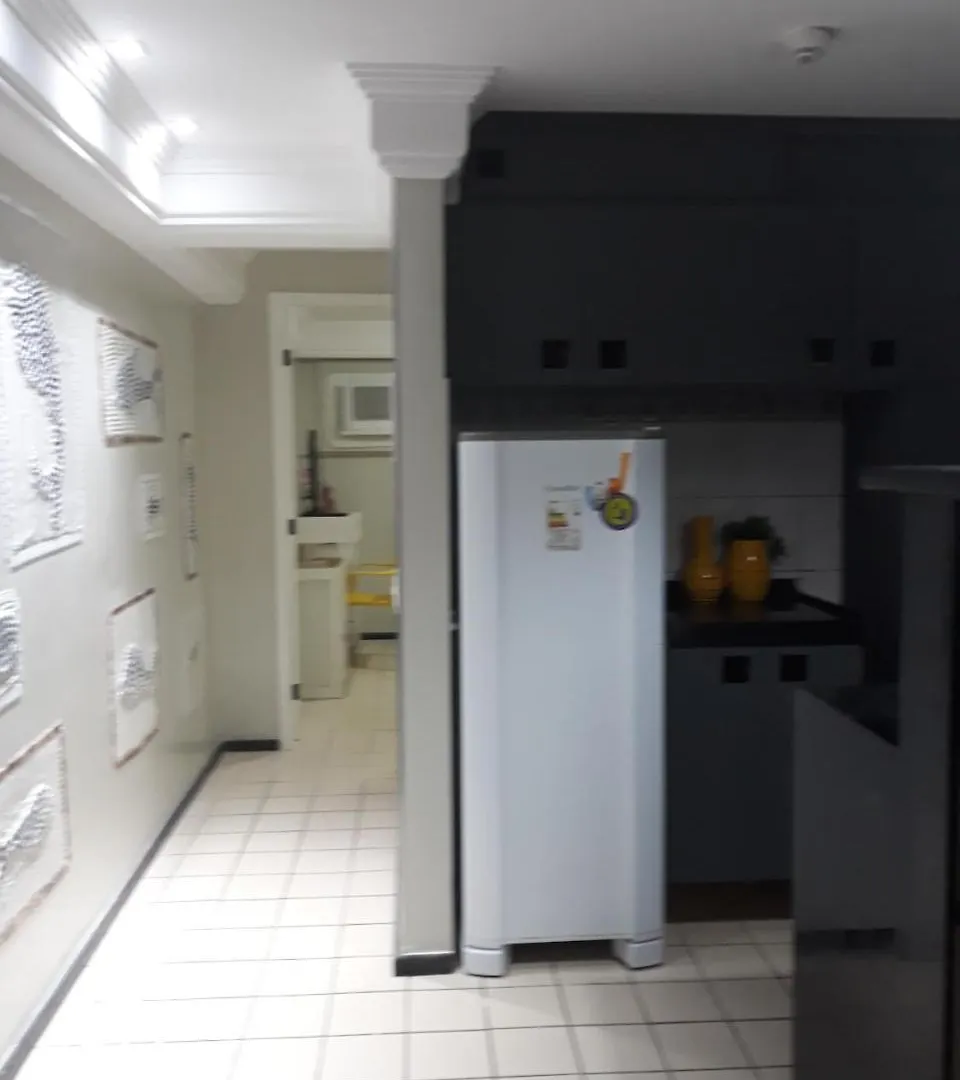 Flat Na Boa Viagem Recife A Aparthotel