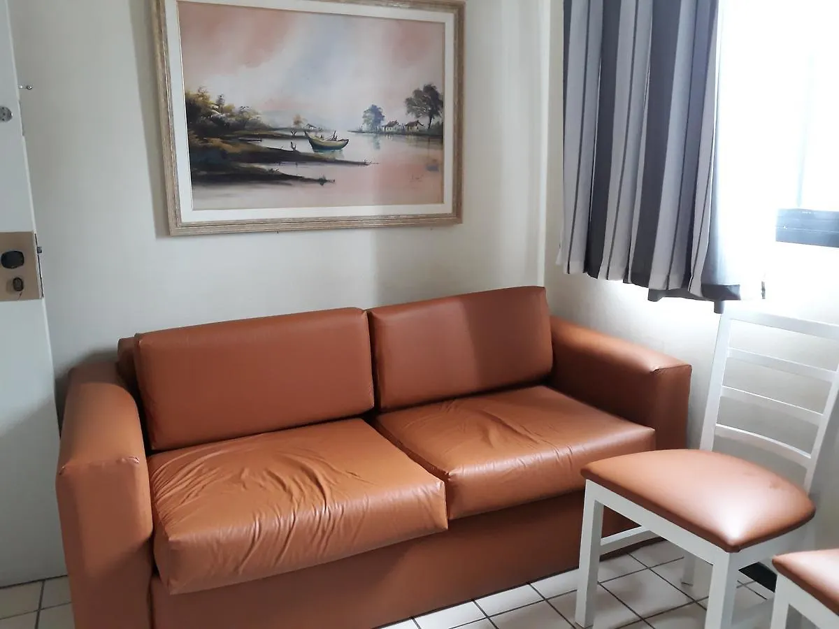 Flat Na Boa Viagem Recife A Aparthotel